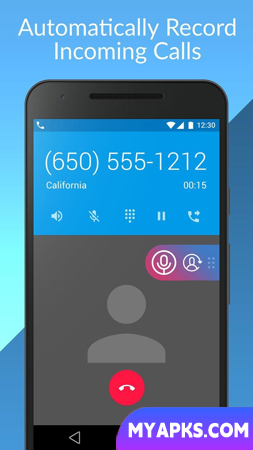 Call Recorder - Cube ACR