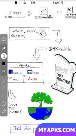 INKredible