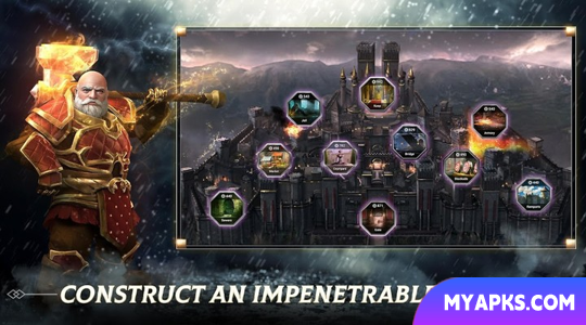 Lineage II: Dark Legacy