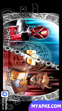 Kamen Rider: O Encontro Final com Demônios