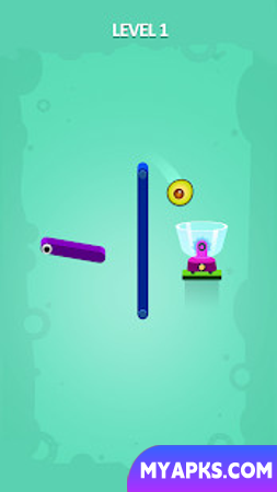 Fruit Slash: throw fruits and make smoothie