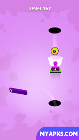 Fruit Slash: throw fruits and make smoothie