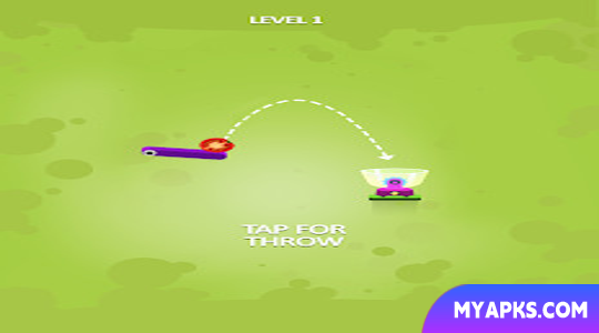 Fruit Slash: throw fruits and make smoothie
