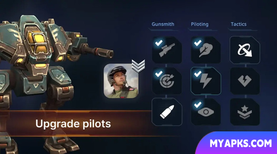 Concern: Armored Front