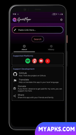 SpotiFlyer
