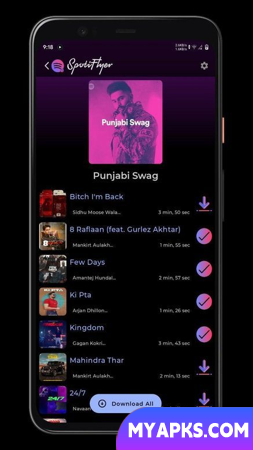 SpotiFlyer