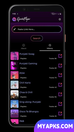 SpotiFlyer