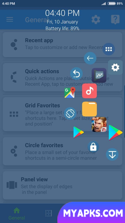 Swiftly Switch Pro 