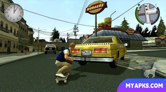 Bully Anniversary Edition