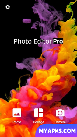 Photo Editor