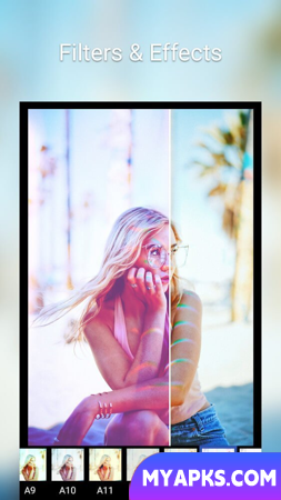 Photo Editor