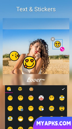 Photo Editor