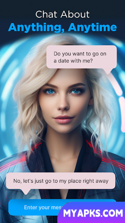 AIGo - AI Chatbot with GPT