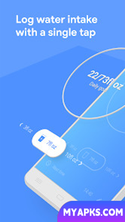 Water Tracker
