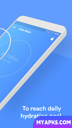 Water Tracker