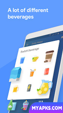 Water Tracker