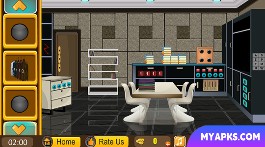 101 Room Escape Game Challenge