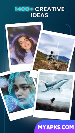 PicTrick