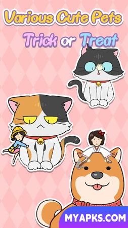 Fuga do gato! Infinidade! 
