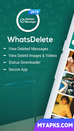WhatsDelete