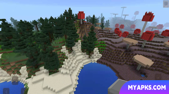 Minicraft
