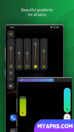 Ultra Volume