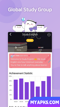 FLIP - Focus Timer for Study 