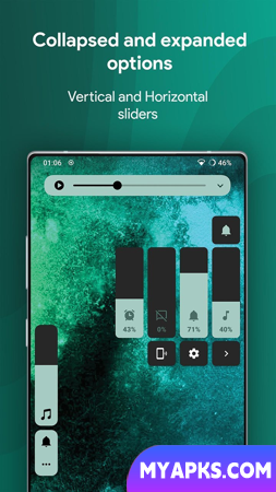 Ultra Volume