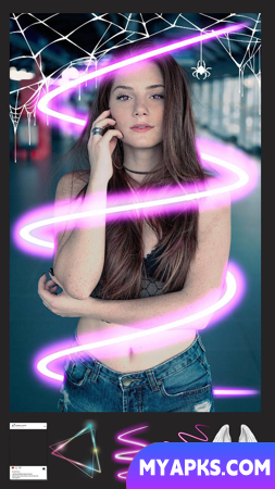 PicsApp Photo Editor