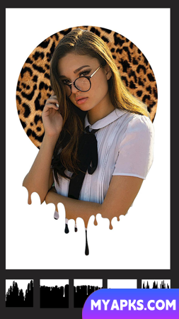 PicsApp Photo Editor