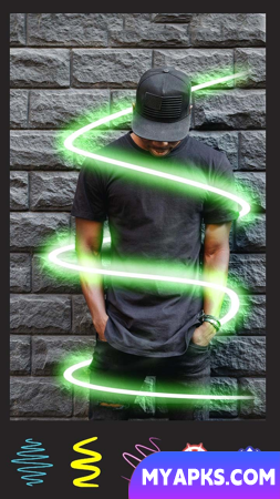 PicsApp Photo Editor