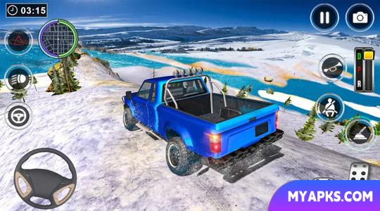 Car Driving Master: Car Games