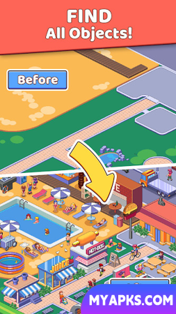 Picture Builder - Puzzle Game
