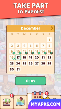 Picture Builder - Puzzle Game