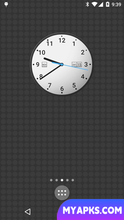 KLWP Live Wallpaper