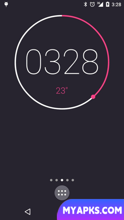 KLWP Live Wallpaper