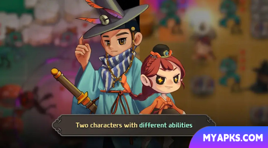 EOSA Story