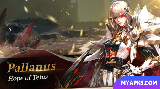 Seven Knights 2