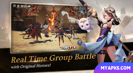 Seven Knights 2
