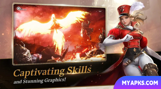 Seven Knights 2