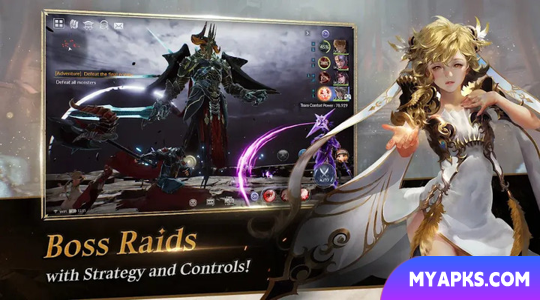 Seven Knights 2