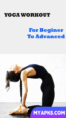 Yoga Daily