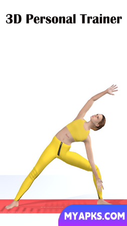 Yoga Daily