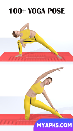 Yoga Daily