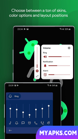 Ultra Volume