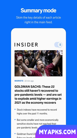 Insider - Business News and More