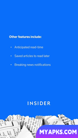 Insider - Business News and More