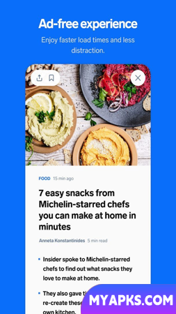 Insider - Business News and More