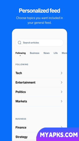 Insider - Business News and More
