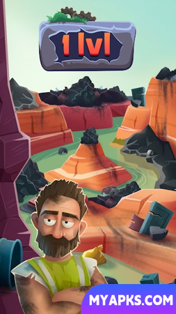 Trash Tycoon: idle simulator 
